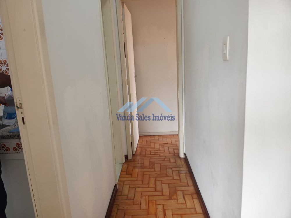 Apartamento para Venda -  - Campo Grande - RJ