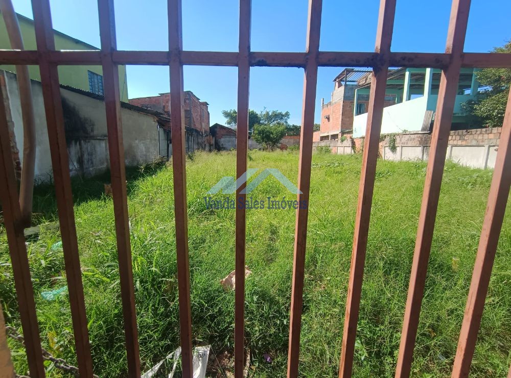 Terreno para Locação -  - Campo Grande - RJ