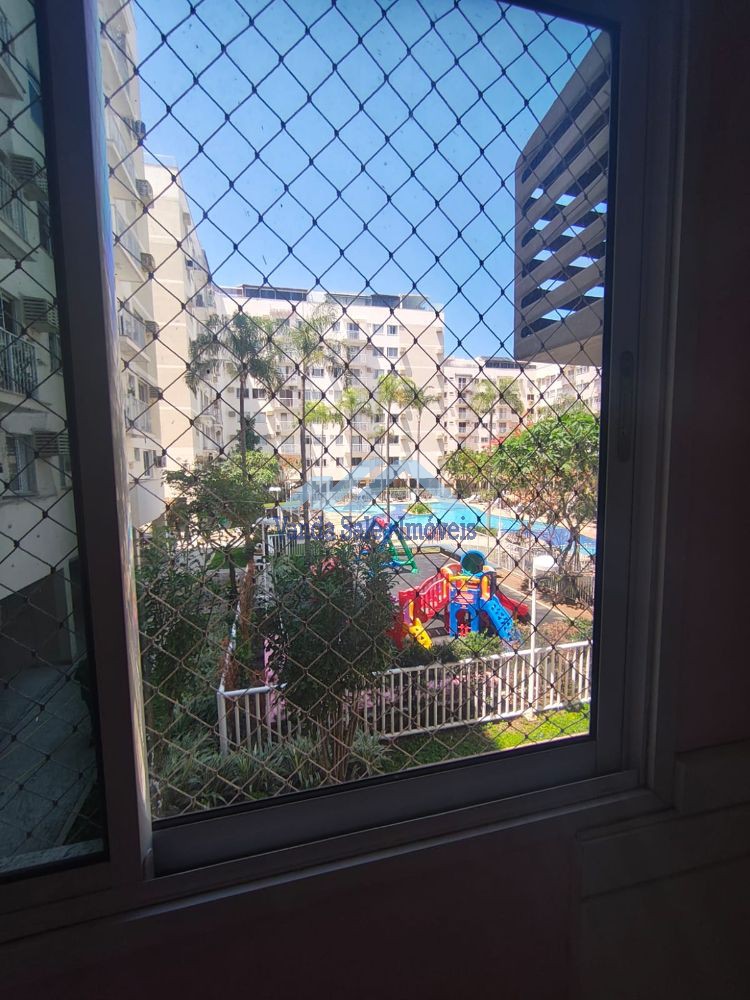 Apartamento para Venda - Atlantis Park - Campo Grande - RJ