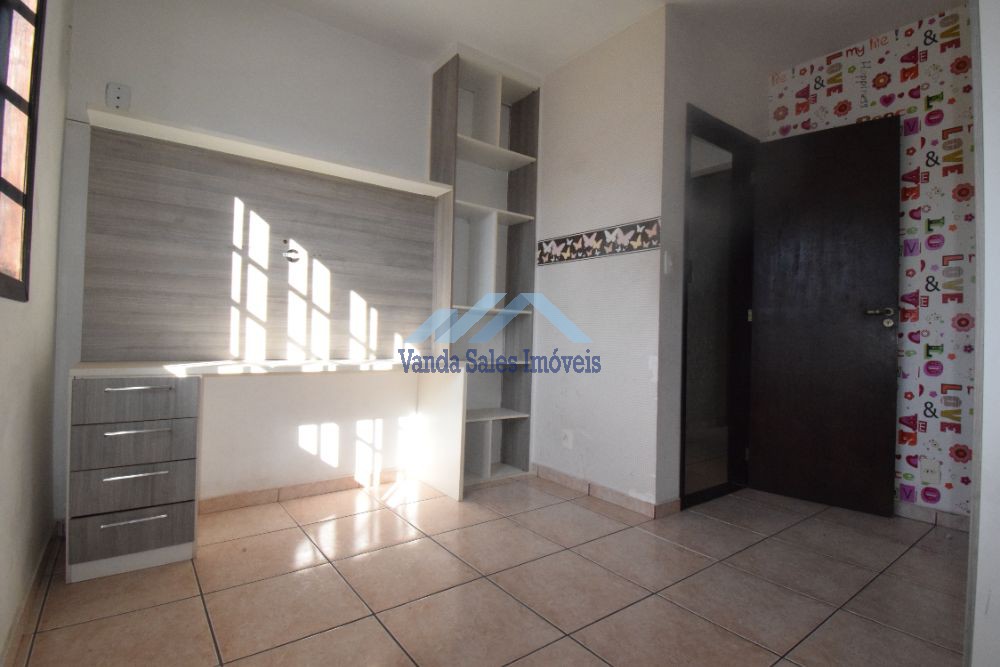 Casa para Venda -  - Campo Grande - RJ