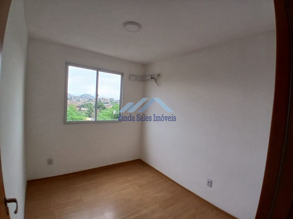 Apartamento para Locação - Cedro Rosa - Campo Grande - RJ