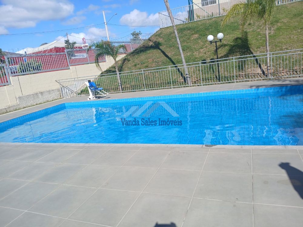 Apartamento para Locação -  - Campo Grande - RJ