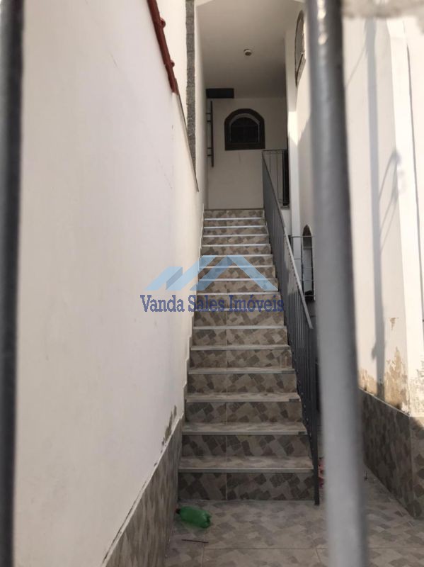 Apartamento para Locação -  - Campo Grande - RJ