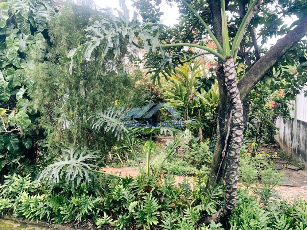 Casa para Venda -  - Campo Grande - RJ