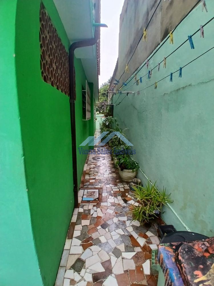 Casa para Venda -  - Campo Grande - RJ