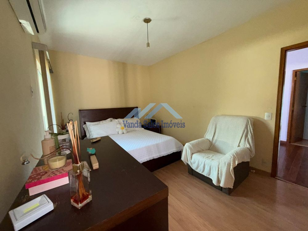 Casa para Venda -  - Campo Grande - RJ