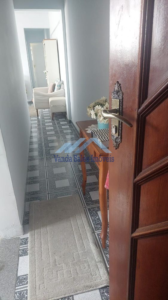 Apartamento para Venda ou Locação - Pajussara - Campo Grande - RJ