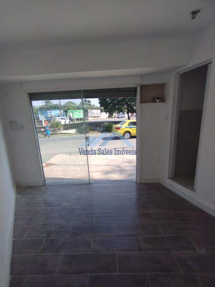 Loja para Locação -  - Campo Grande - RJ