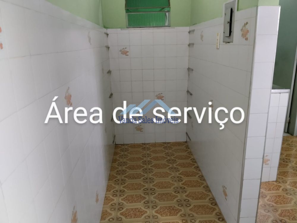 Casa para Venda -  - Bangú - RJ