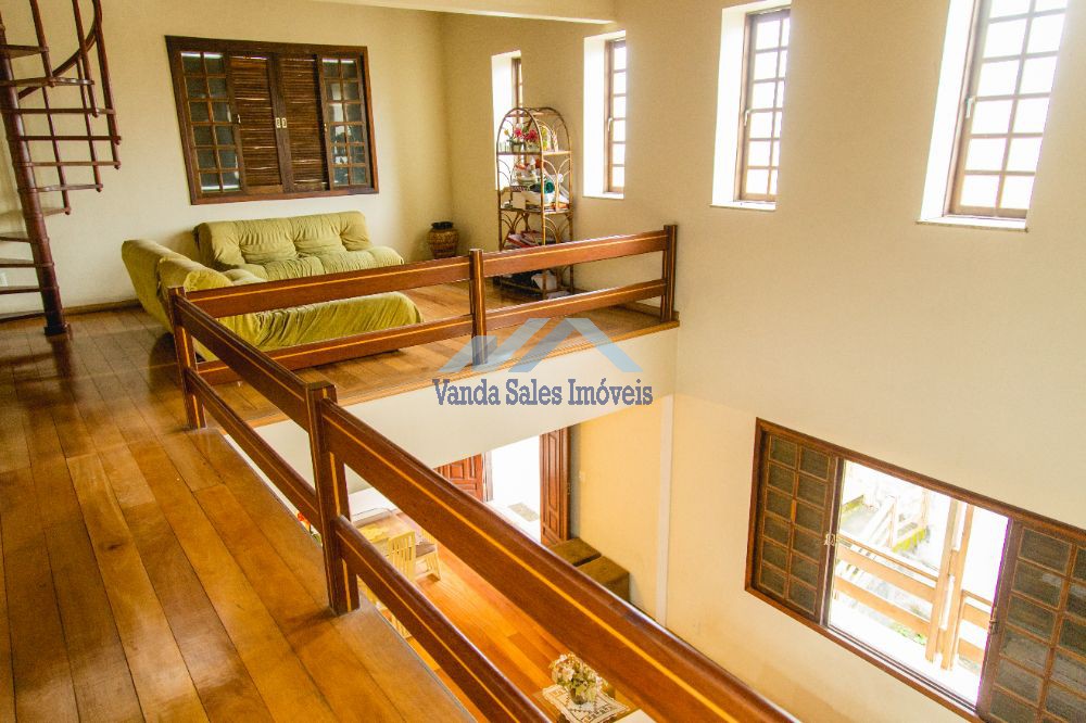 Casa para Venda -  - Campo Grande - RJ