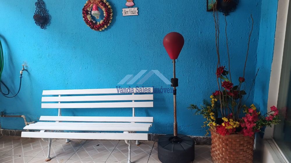 Casa para Locação -  - Campo Grande - RJ
