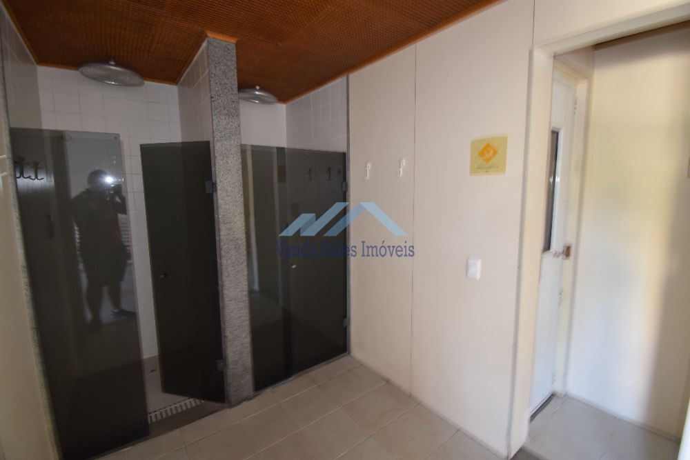 Apartamento para Venda - Nova Barra - Recreio dos Bandeirantes - RJ