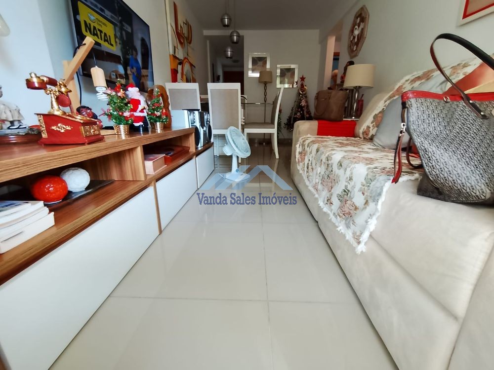 Apartamento para Venda -  - Jacarepaguá - RJ