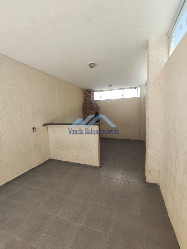 Apartamento para Locação - Reserva do Park II - Guaratiba - RJ