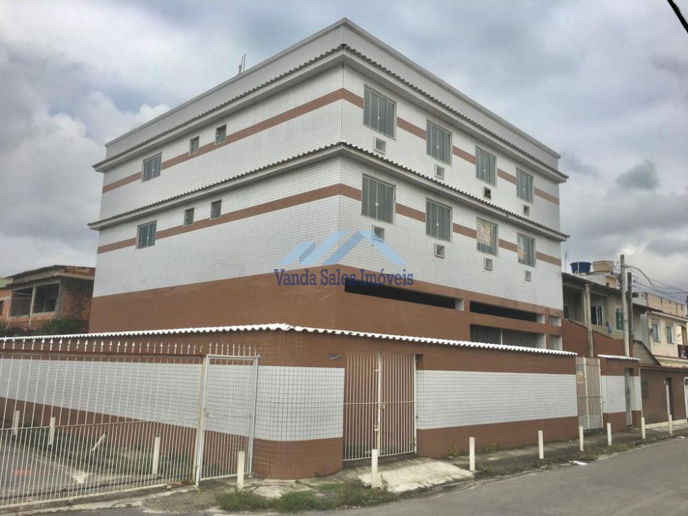 Apartamento para Locação -  - Paciência - RJ