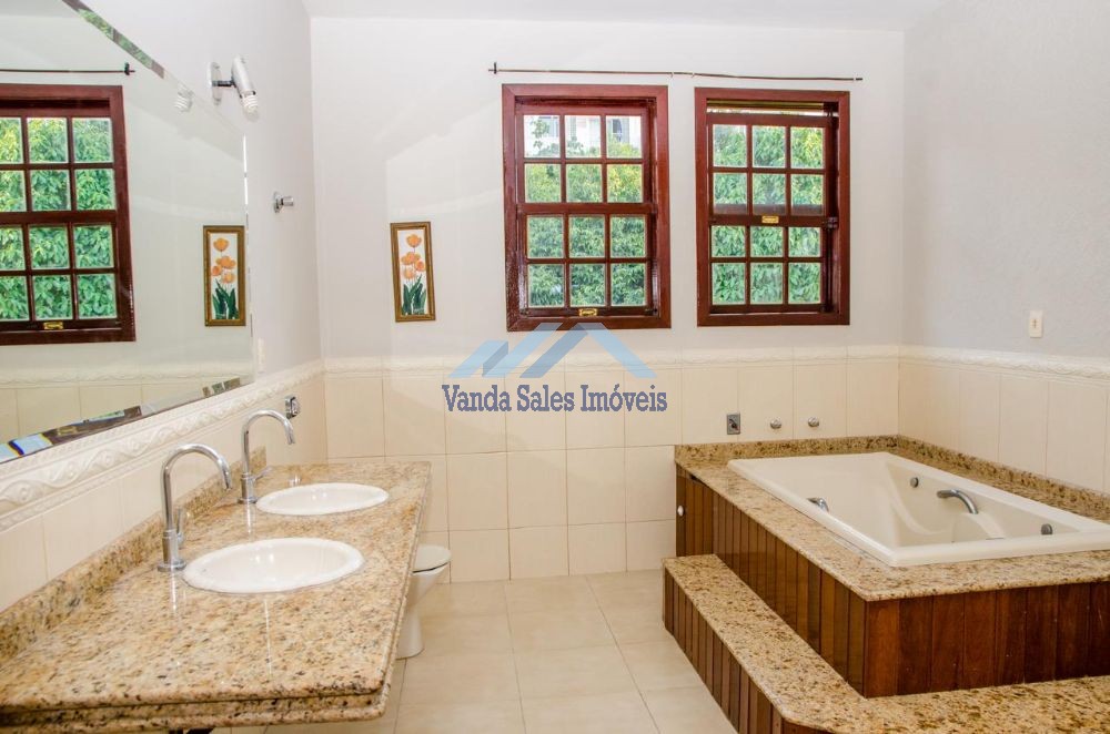 Casa para Venda -  - Campo Grande - RJ