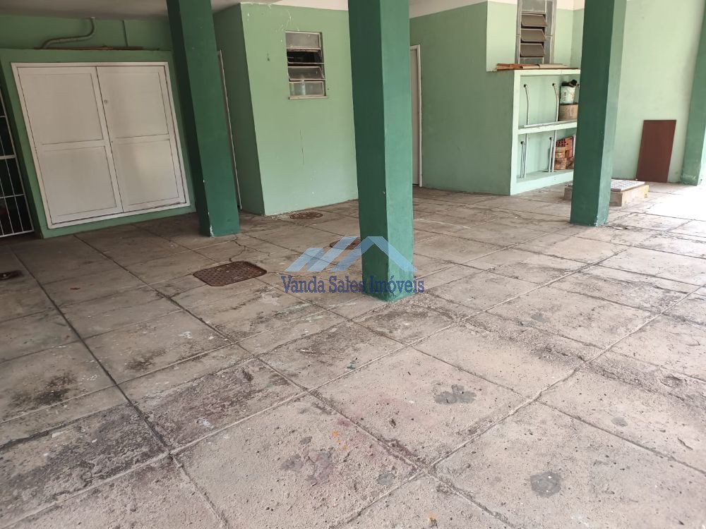 Apartamento para Venda -  - Campo Grande - RJ