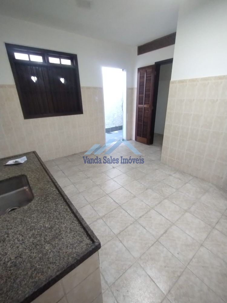 Casa para Venda - Jardim Vitor Alves - Campo Grande - RJ