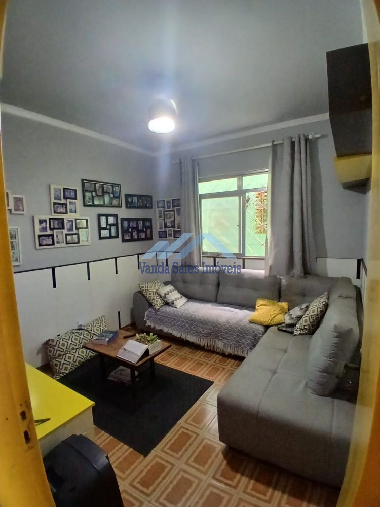 Casa para Venda -  - Campo Grande - RJ