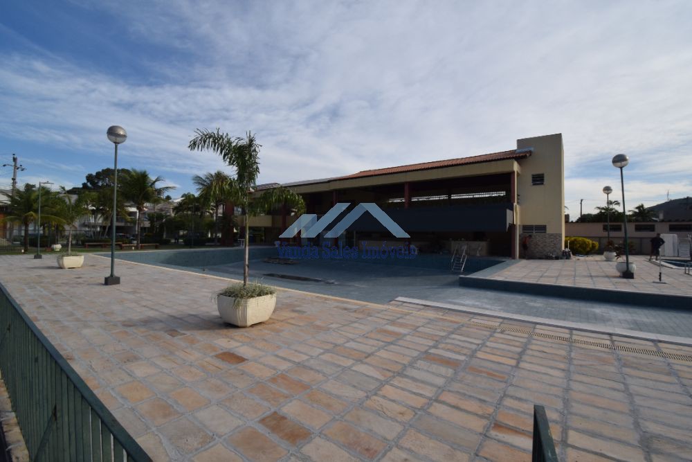 Casa para Venda - Condomínio Fazenda Montenegro - Campo Grande - RJ