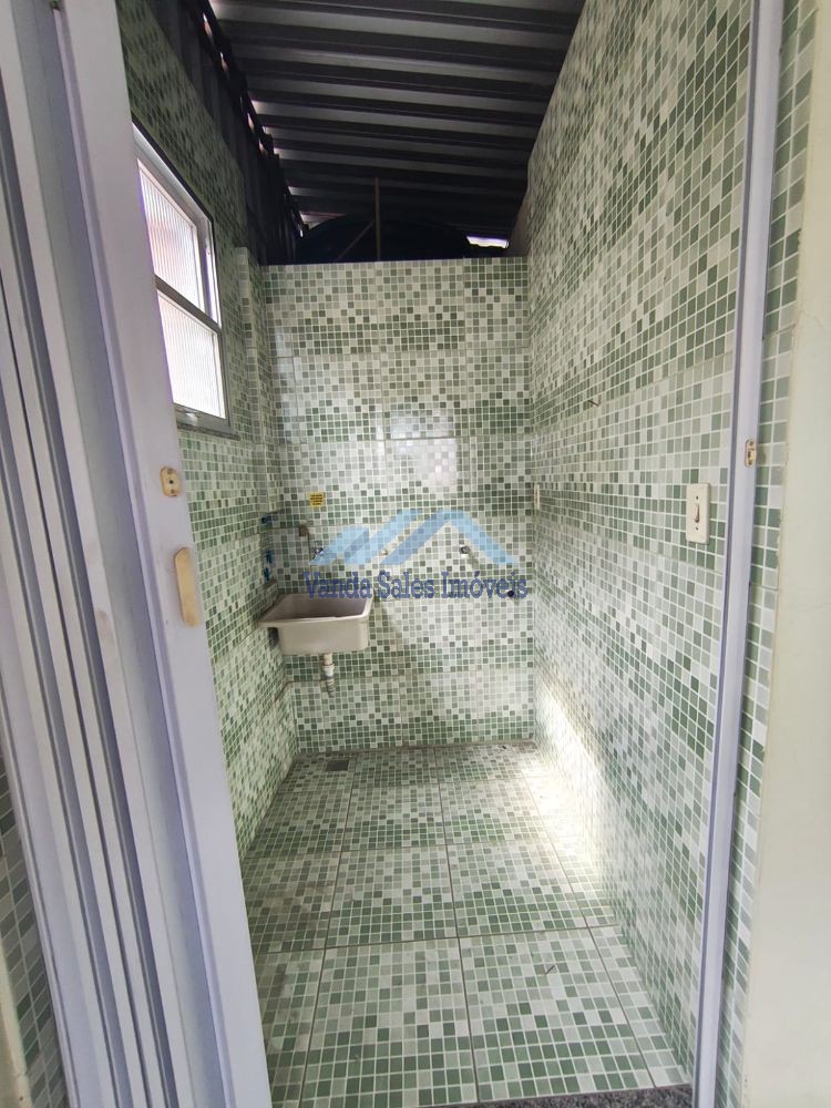 Casa para Venda -  - Magalhães Bastos - RJ