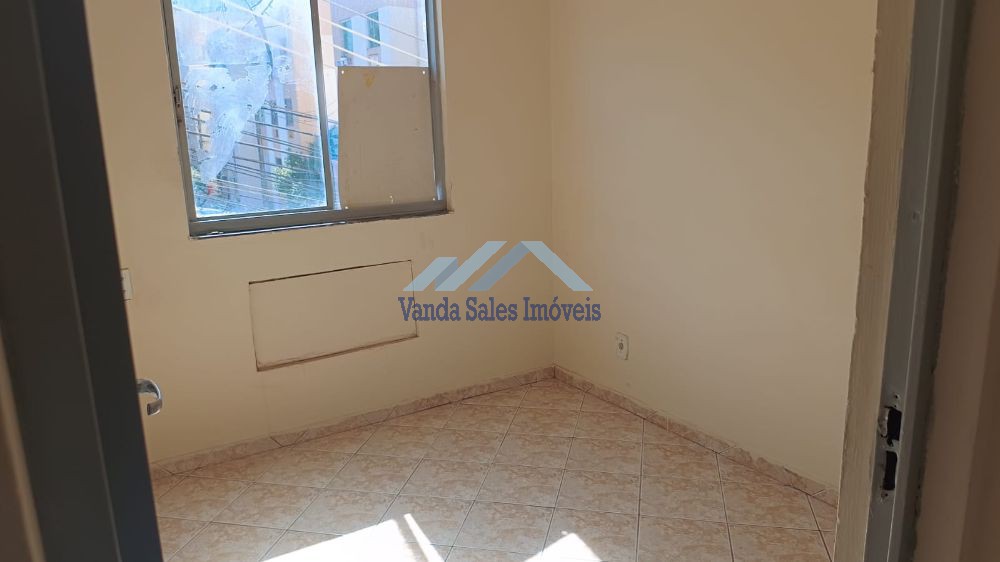 Apartamento para Venda ou Locação - Flamingo Residencial - Campo Grande - RJ