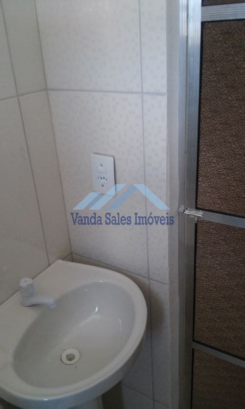 Apartamento para Locação - 400 - Campo Grande - RJ
