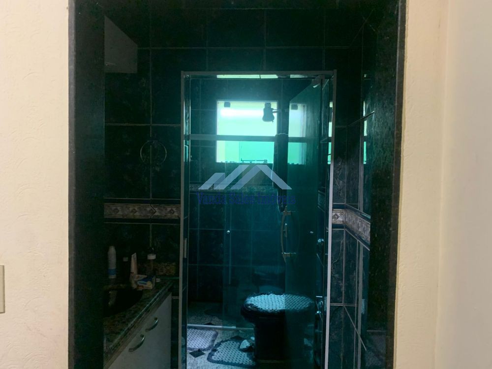 Casa para Venda -  - Campo Grande - RJ