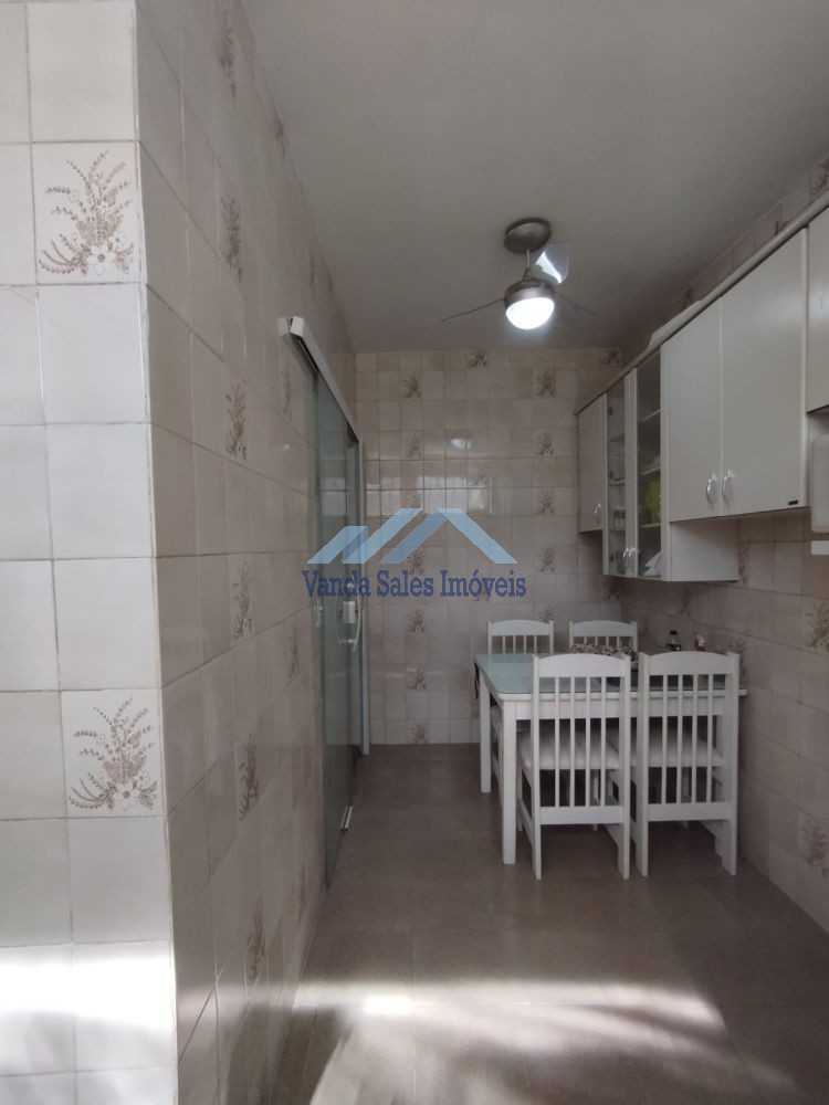 Casa para Venda -  - Campo Grande - RJ