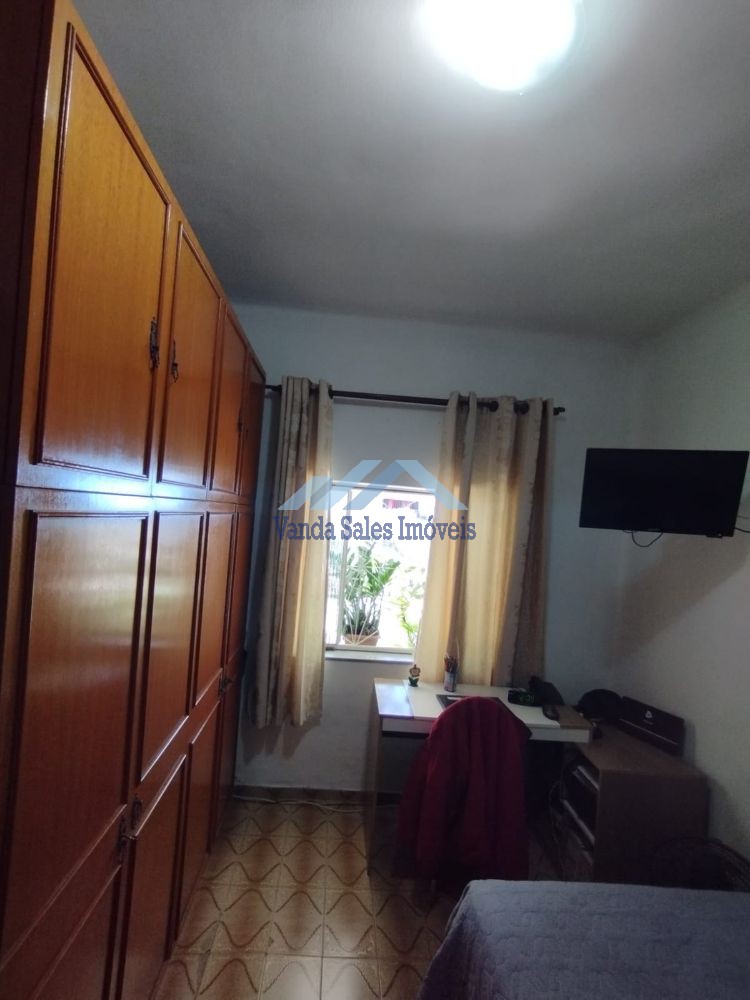 Casa para Venda -  - Campo Grande - RJ