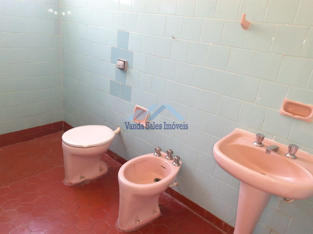 Casa para Venda -  - Campo Grande - RJ