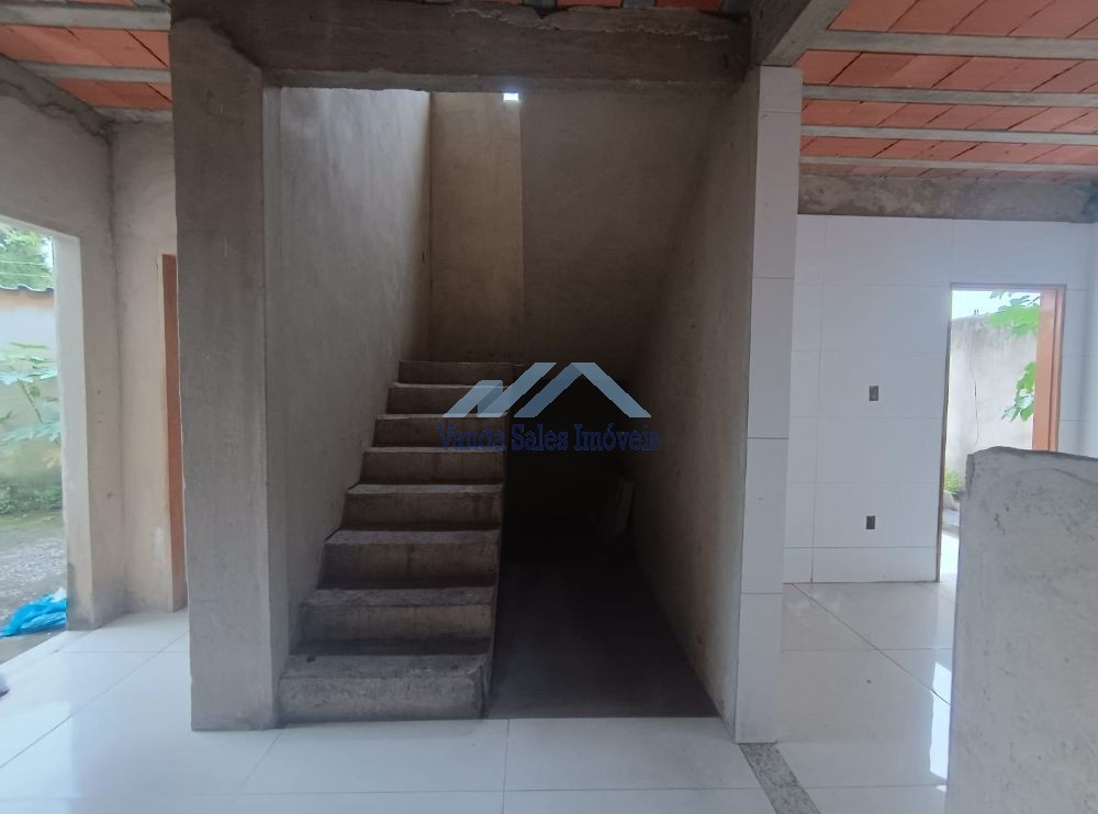 Casa para Venda -  - Campo Grande - RJ