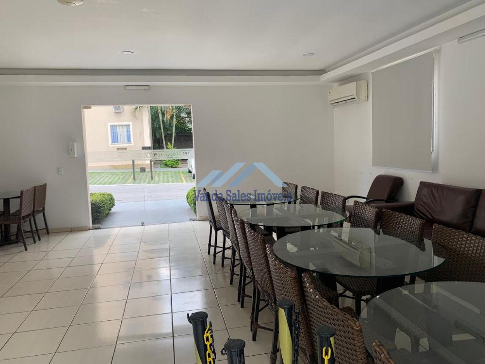Apartamento para Venda ou Locação - Supera Campo Grande - Campo Grande - RJ