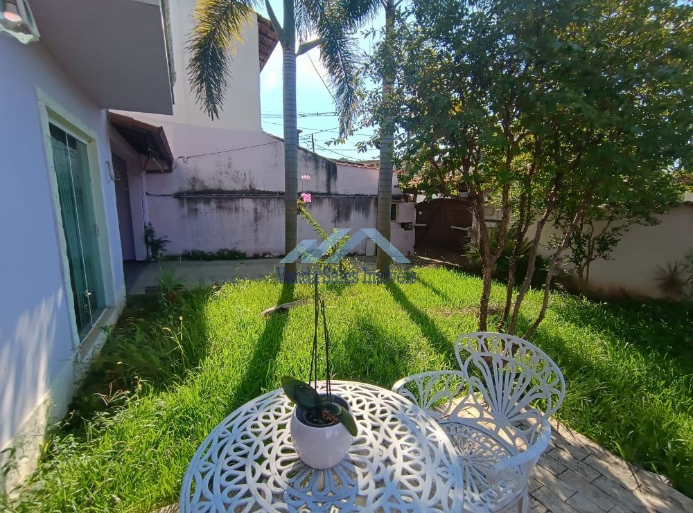 Casa para Venda -  - Campo Grande - RJ