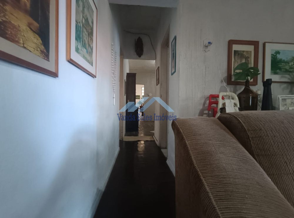 Casa para Venda -  - Campo Grande - RJ