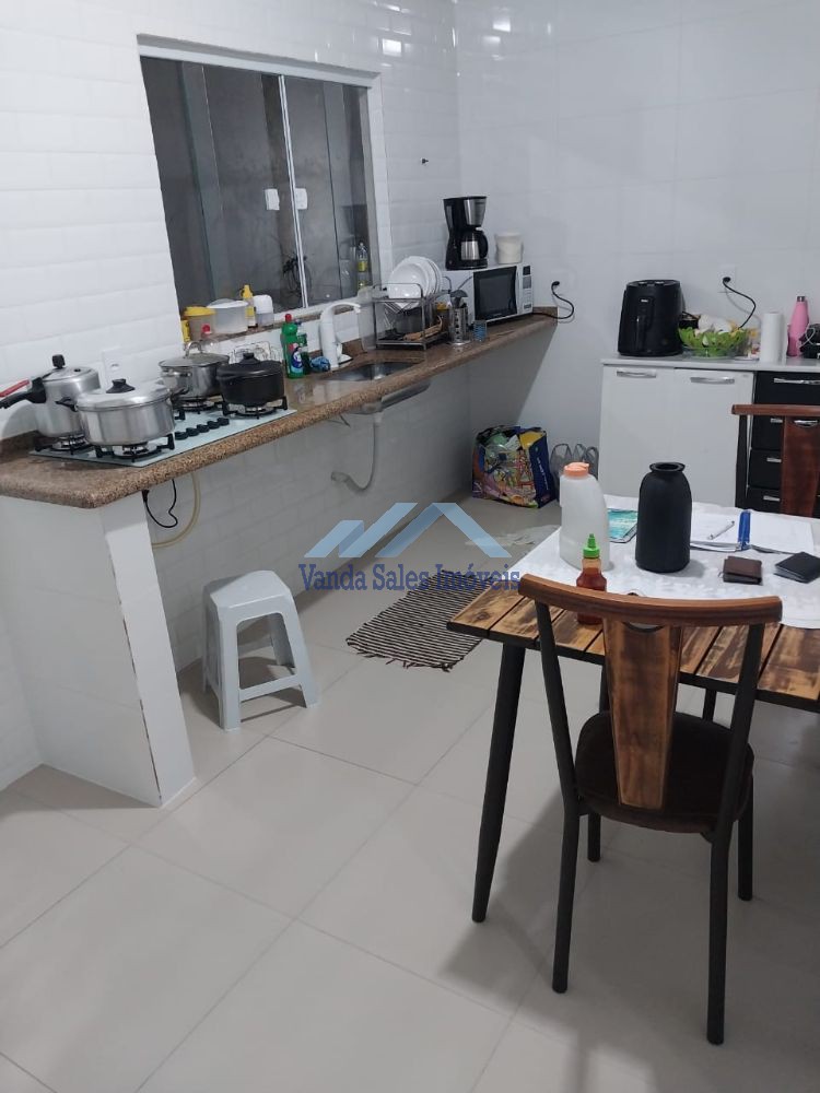 Casa para Venda -  - Senador Camará - RJ