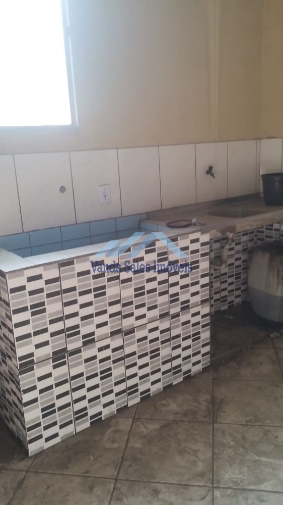Galpão para Locação -  - Campo Grande - RJ