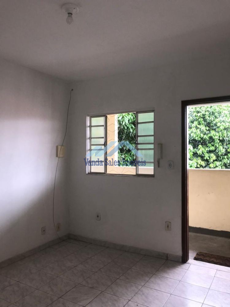 Sobrado para Locação -  - Campo Grande - RJ