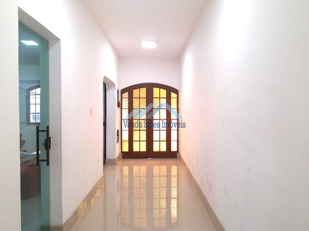 Casa para Venda -  - Vila São Luís - RJ