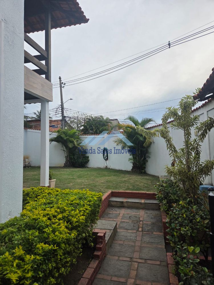 Casa para Locação -  - Campo Grande - RJ