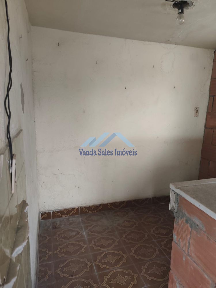 Casa para Venda -  - Magalhães Bastos - RJ
