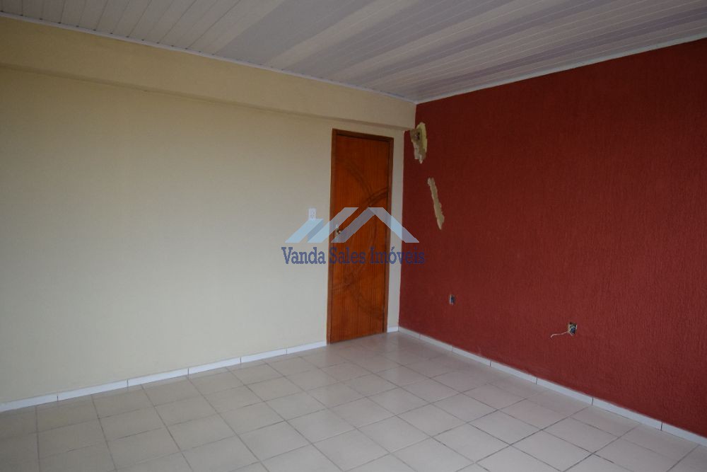 Cobertura para Locação - Condomínio Jardim Vitor Alves - Campo Grande - RJ
