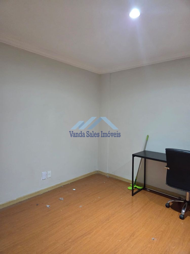 Casa para Locação -  - Campo Grande - RJ