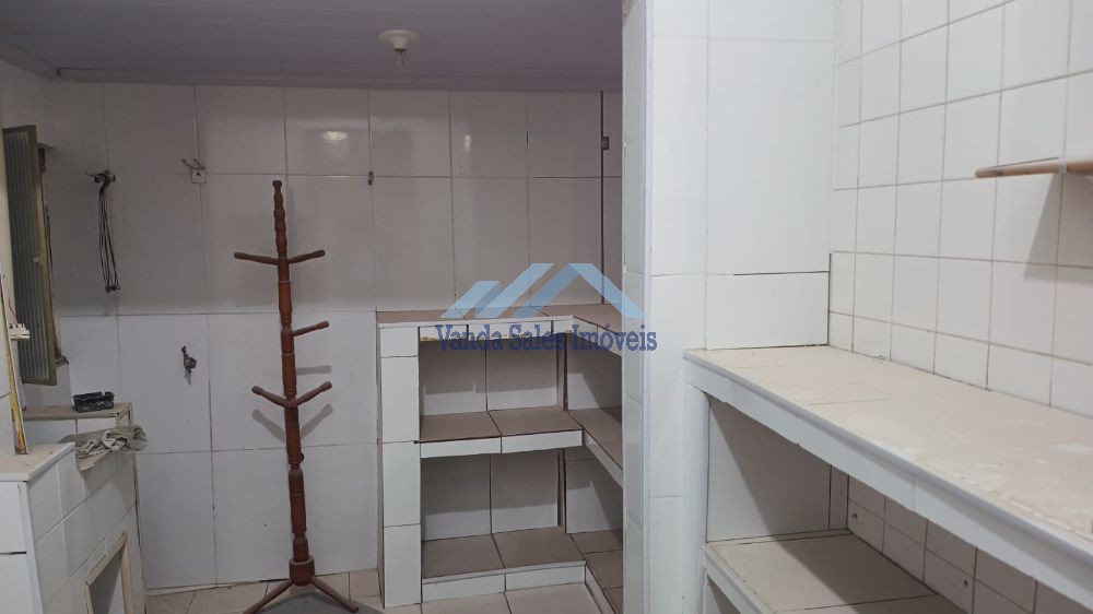 Casa para Locação -  - Campo Grande - RJ