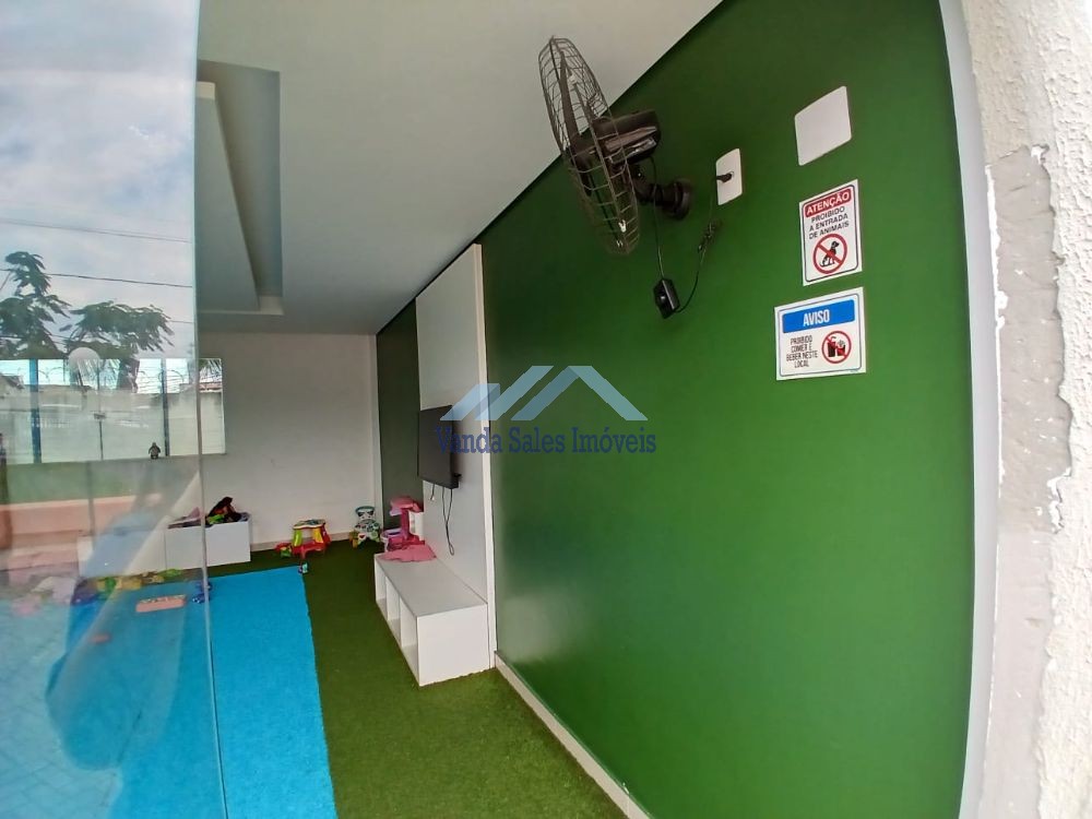 Apartamento para Locação - Cedro Rosa - Campo Grande - RJ