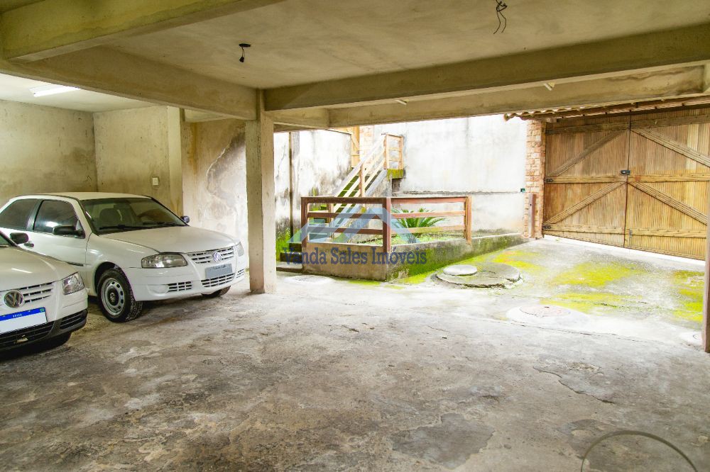 Casa para Venda -  - Campo Grande - RJ