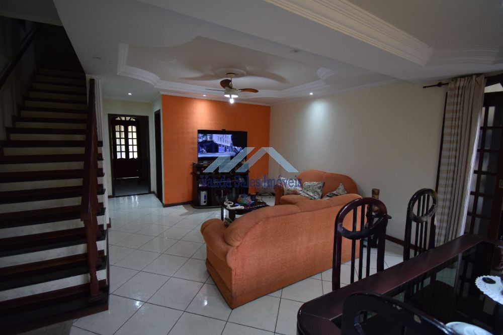 Casa para Venda -  - Campo Grande - RJ