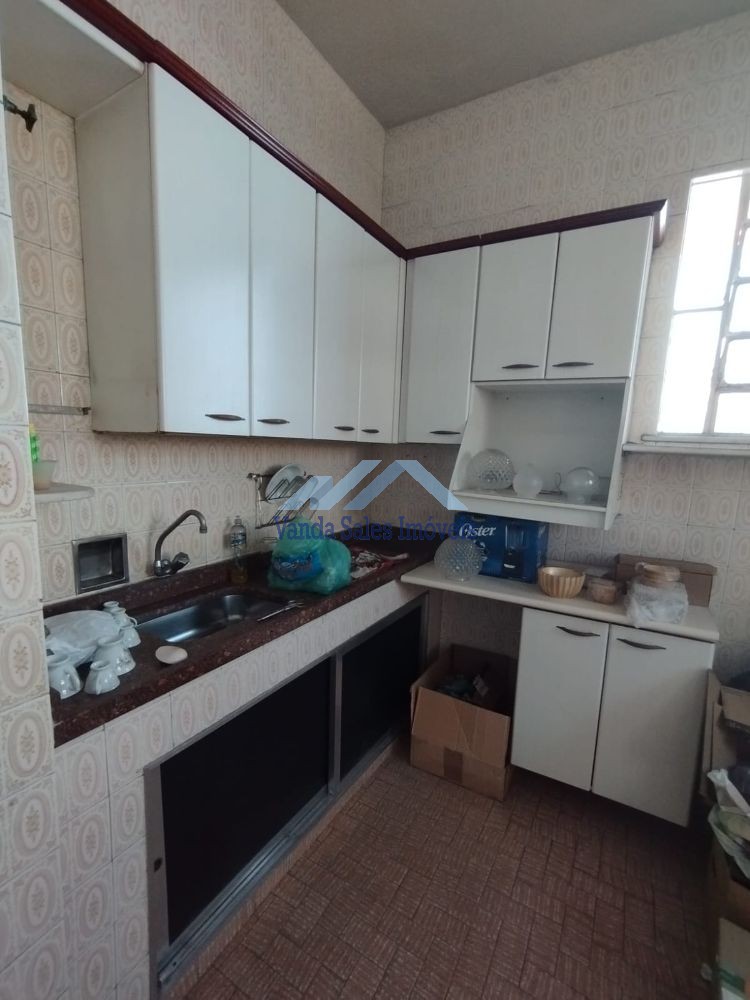Casa para Venda -  - Campo Grande - RJ
