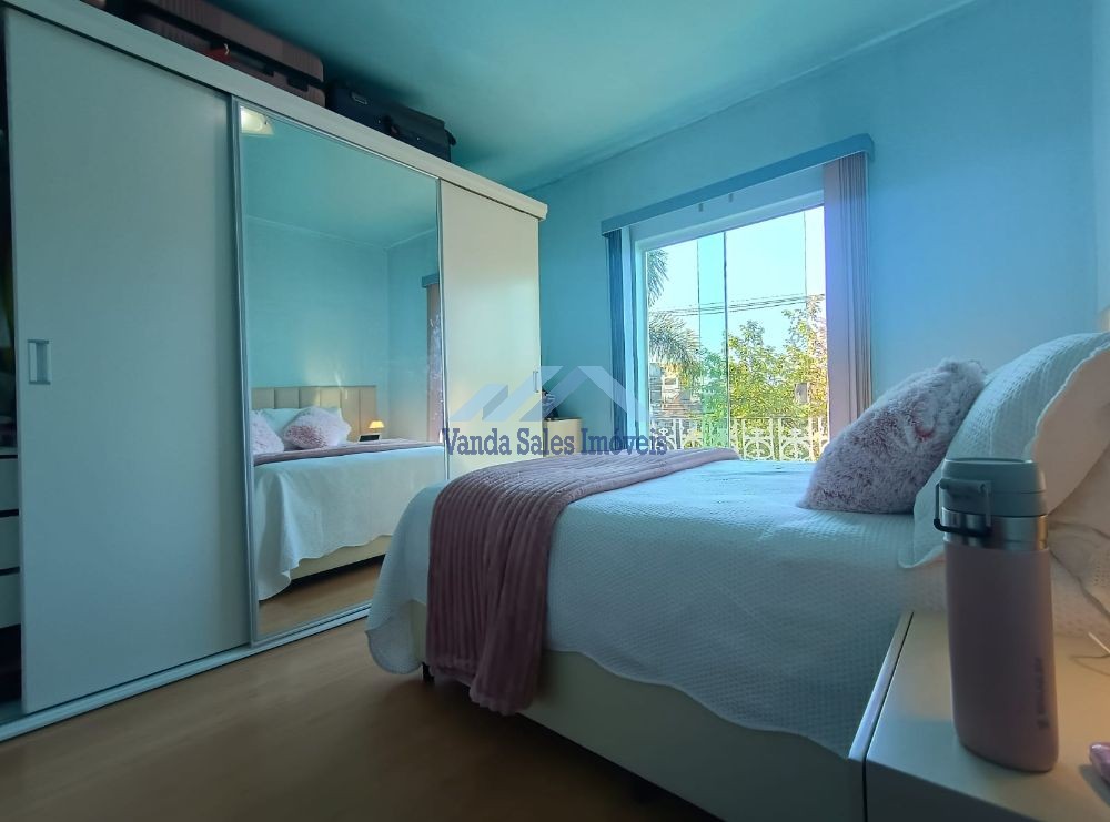 Casa para Venda -  - Campo Grande - RJ