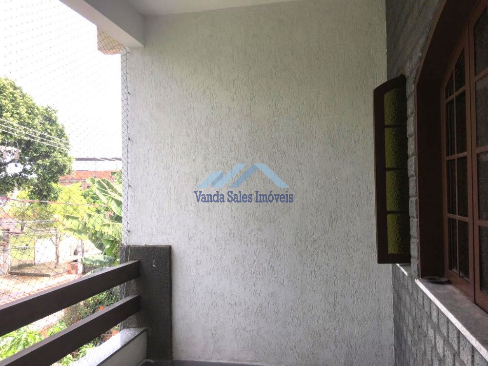 Casa para Venda -  - Vila São Luís - RJ